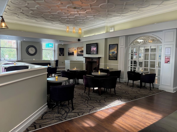 Pub - Carlisle Station Hotel, Sure Hotel Collection by BW (Carlisle)