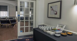 Meeting facility - Carlisle Station Hotel, Sure Hotel Collection by BW (Carlisle)