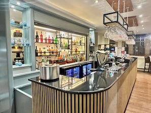 Pub