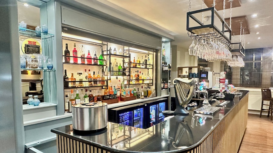 Carlisle Station Hotel, Sure Hotel Collection by BW