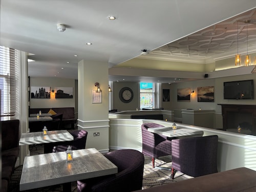 Carlisle Station Hotel, Sure Hotel Collection by BW