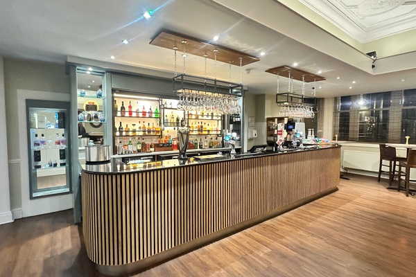 Pub