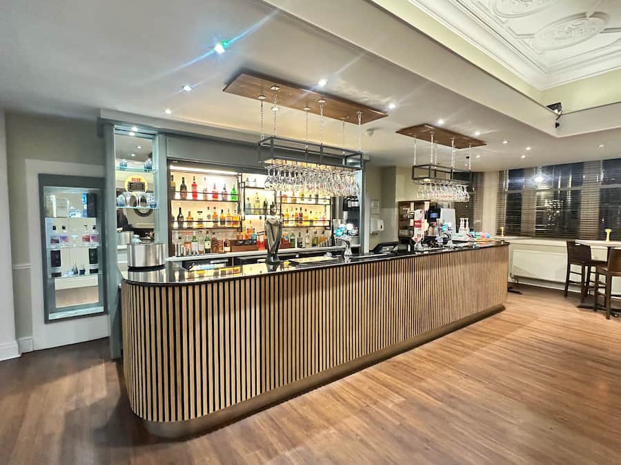 Pub