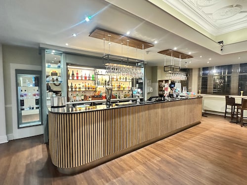 Carlisle Station Hotel, Sure Hotel Collection by BW