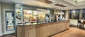 Carlisle Station Hotel, Sure Hotel Collection by BW