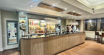 Carlisle Station Hotel, Sure Hotel Collection by BW