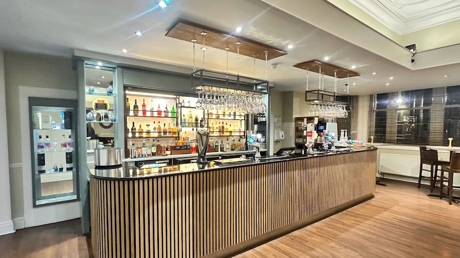 Carlisle Station Hotel, Sure Hotel Collection by BW