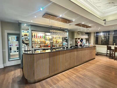 Carlisle Station Hotel, Sure Hotel Collection by BW
