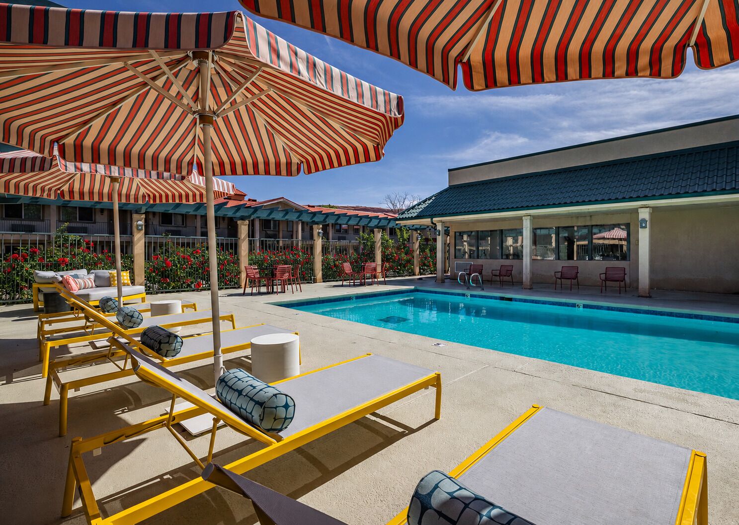 Foto - Hotel Moab Downtown
