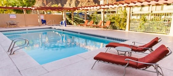 Hotel Moab Downtown
