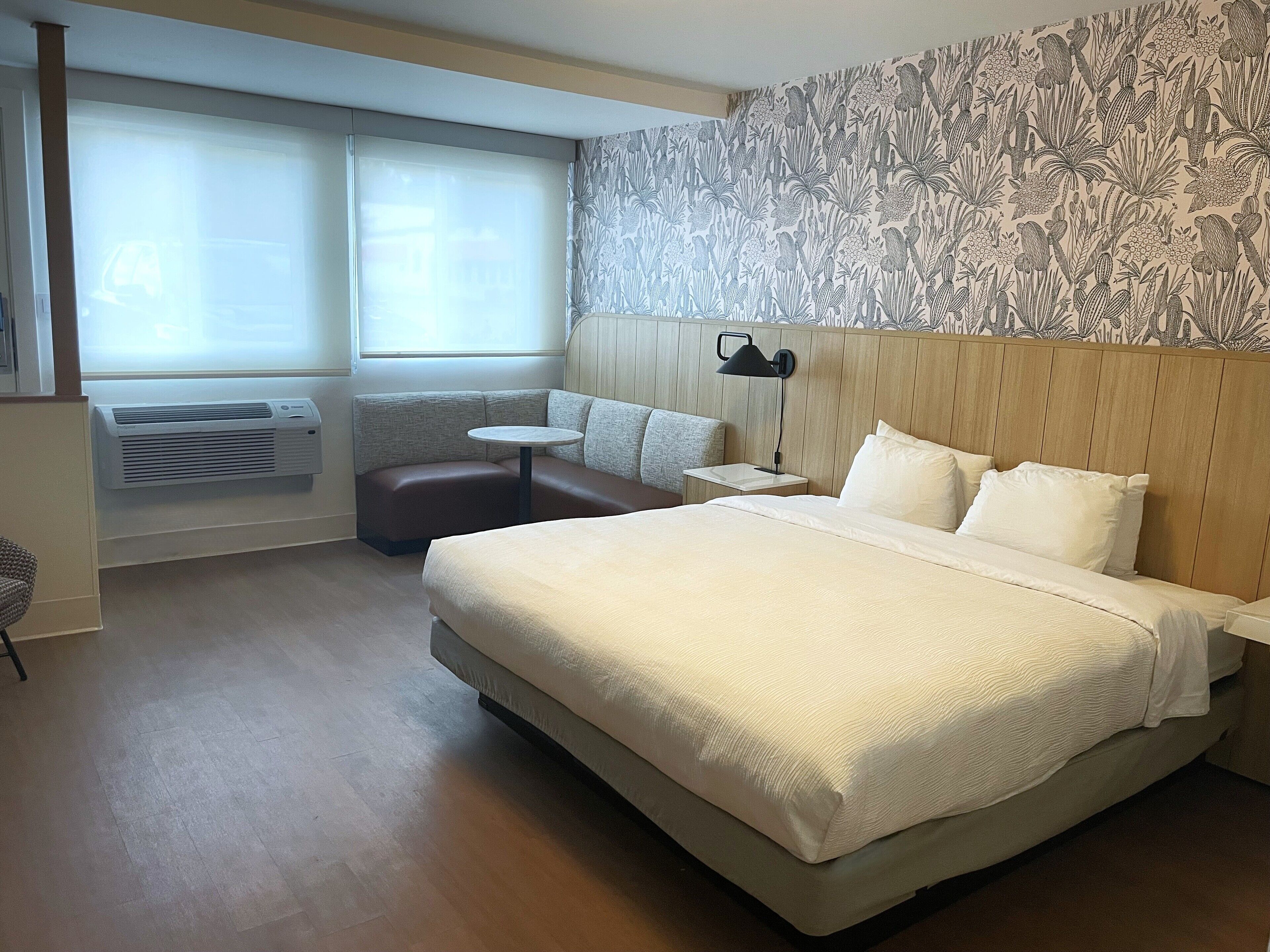 Superior Room, Multiple Beds