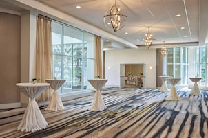Sala de reuniones