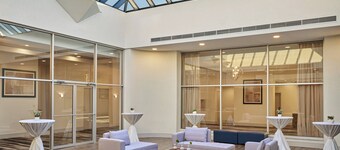 เดลตาโฮเทลส์ บายแมริออท ชิคาโก วิลโลว์บรูค