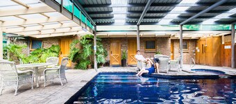 The Lodge by Haus