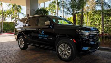 Servicio de la propiedad