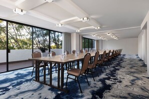 Sala de reuniones