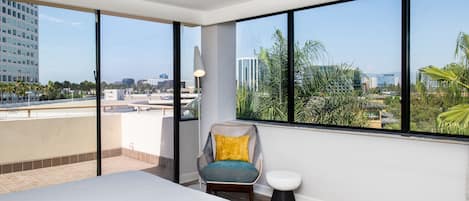 1 habitación, sábanas de algodón egipcio y ropa de cama de alta calidad