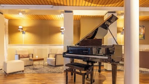 Bar (on property) - Fletcher Hotel - Restaurant Wolfheze (Wolfheze)