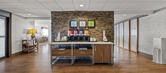 Hampton Inn Toledo-South/Maumee