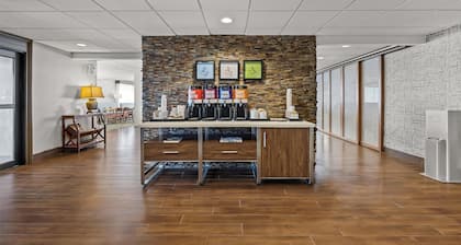 Hampton Inn Toledo-South/Maumee