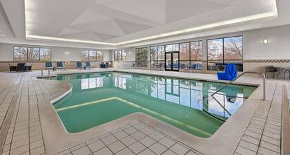 Hampton Inn Toledo-South/Maumee