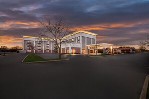 Exterior - Hampton Inn Toledo-South/Maumee (Maumee)