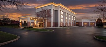 Hampton Inn Toledo-South/Maumee