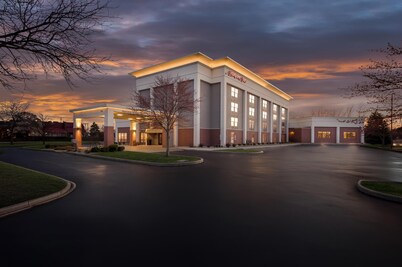 Hampton Inn Toledo-South/Maumee