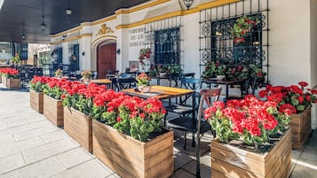 Spanish cuisine