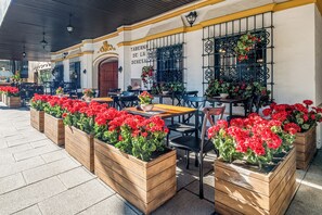 Spécialités cuisine espagnole