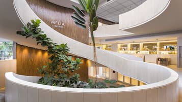 Escaleras