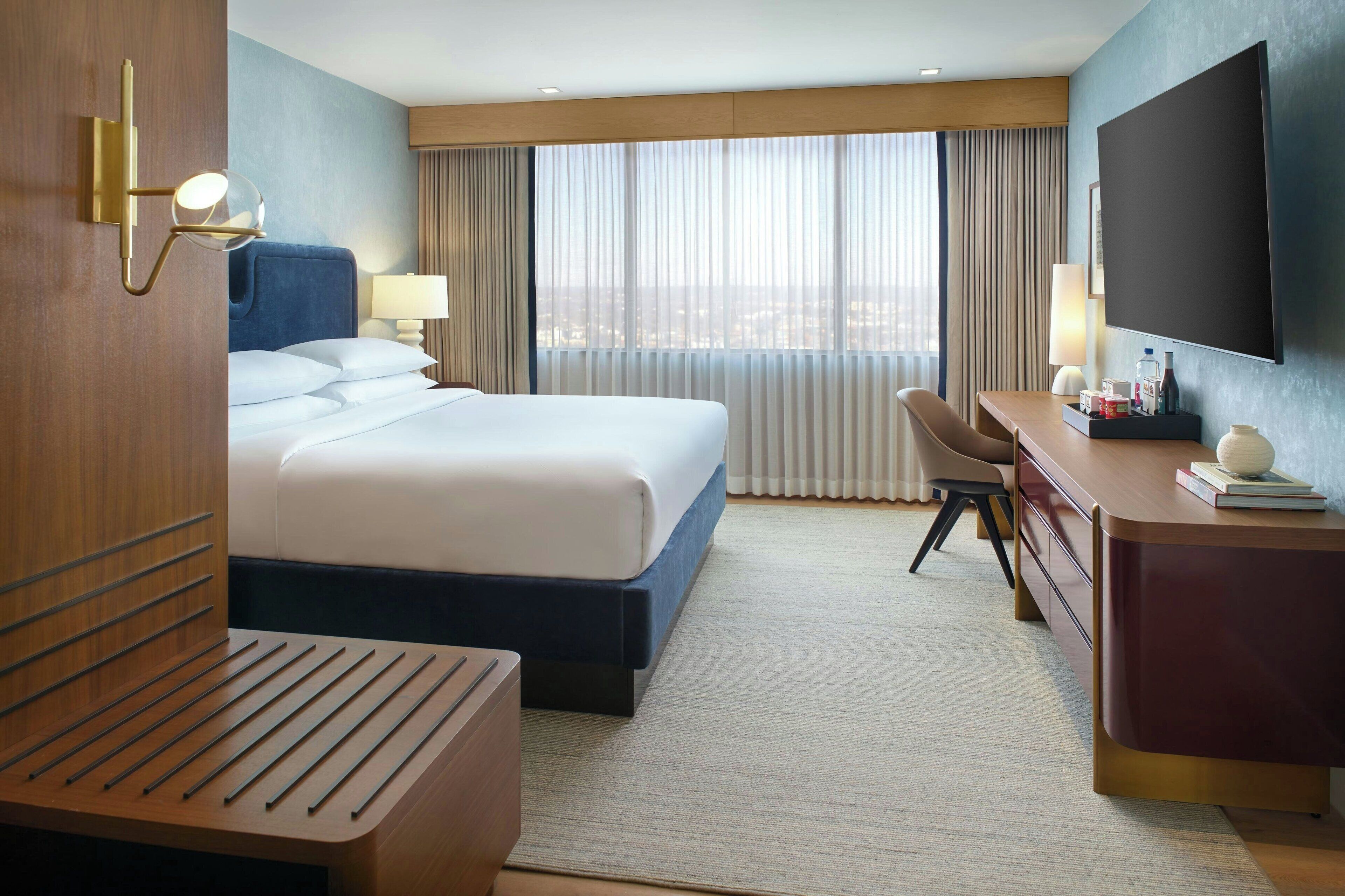 Photo - Sheraton Grand Nashville Downtown