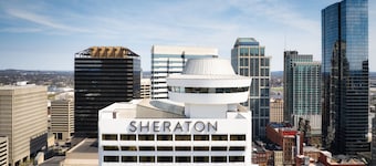 Sheraton Grand Nashville Downtown
