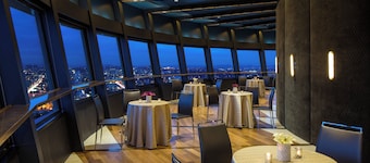 Sheraton Grand Nashville Downtown