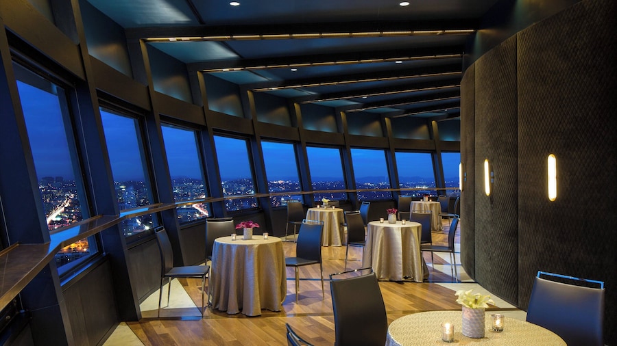 Sheraton Grand Nashville Downtown