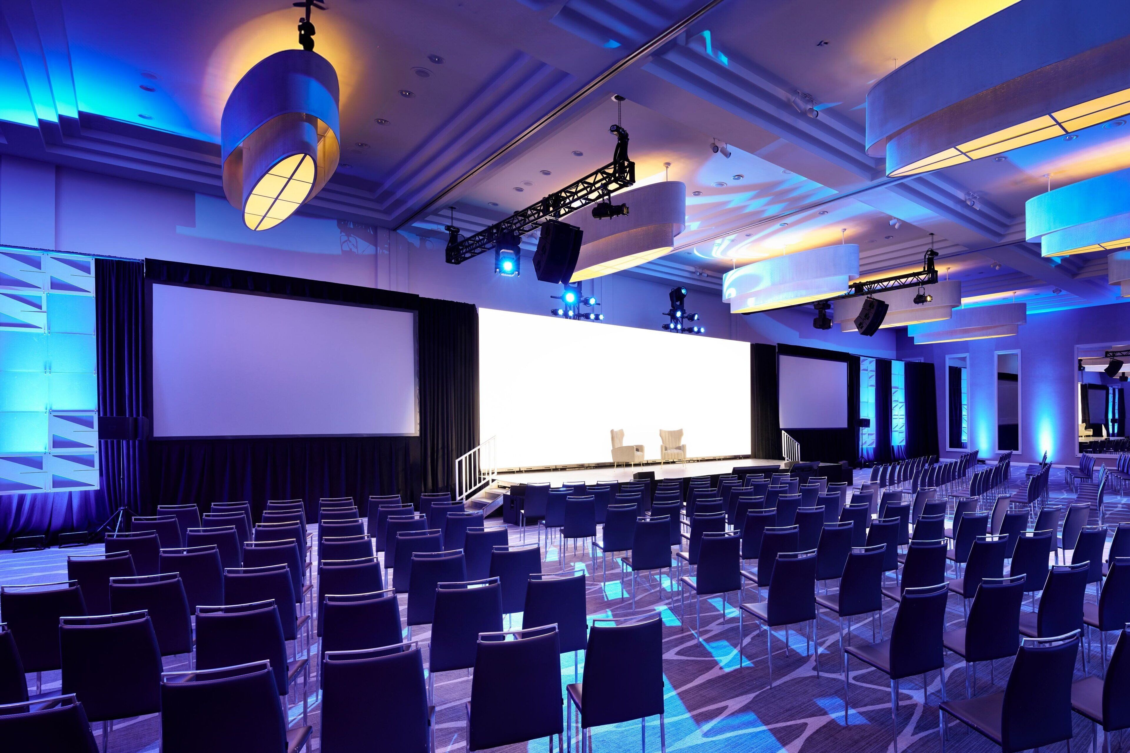 Photo - Sheraton Grand Nashville Downtown