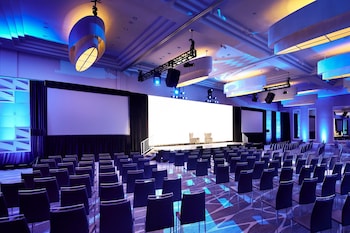 Meeting space at Sheraton Grand Nashville Downtown