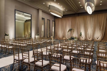 Meeting space at Sheraton Grand Nashville Downtown