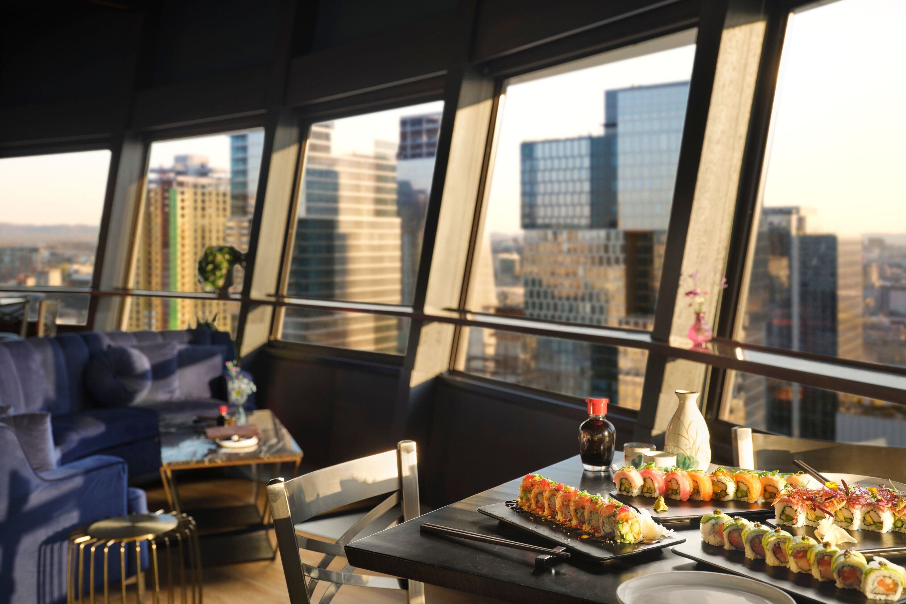 Foto - Sheraton Grand Nashville Downtown