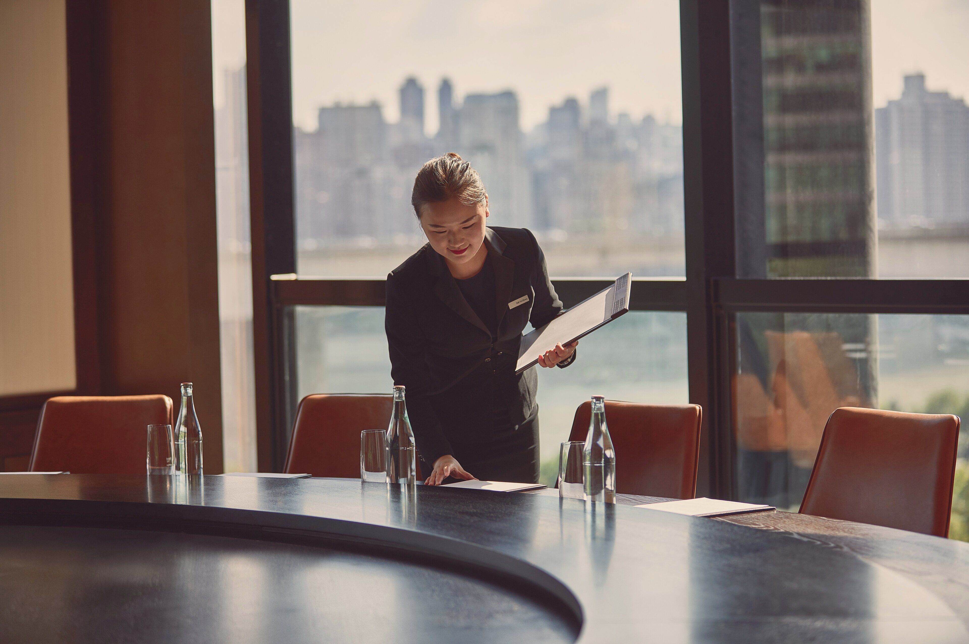 Foto - Regent Hong Kong