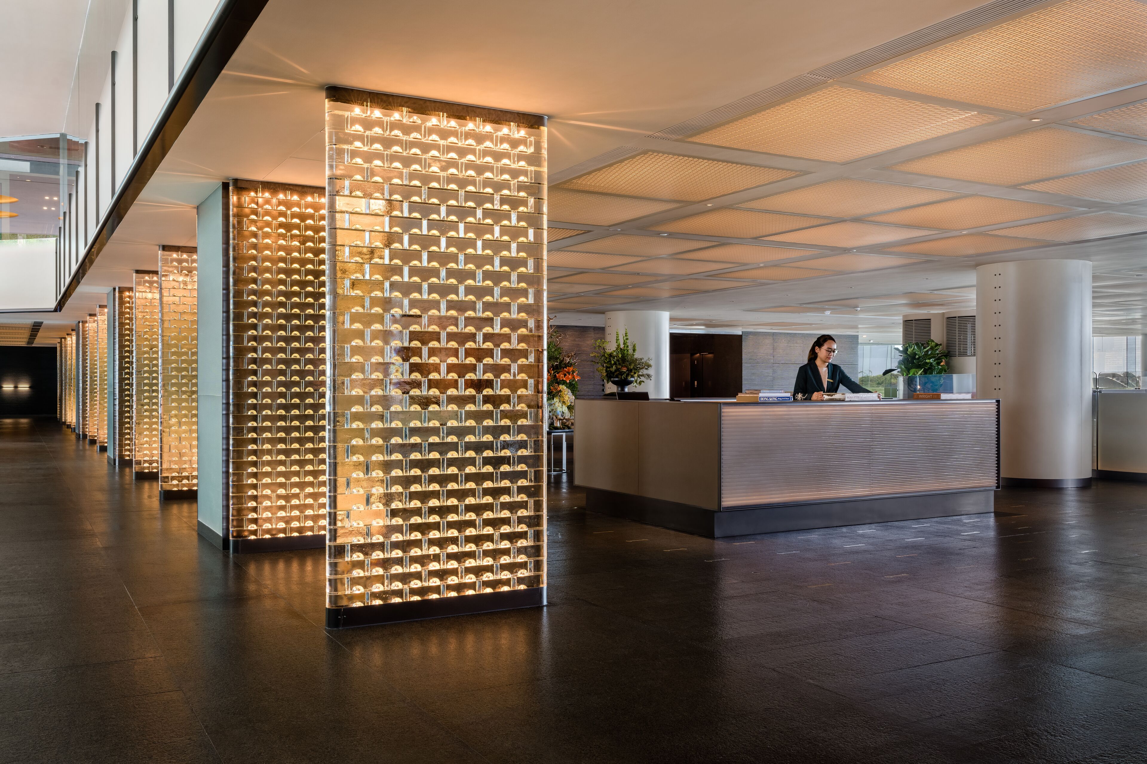 Photo - Regent Hong Kong