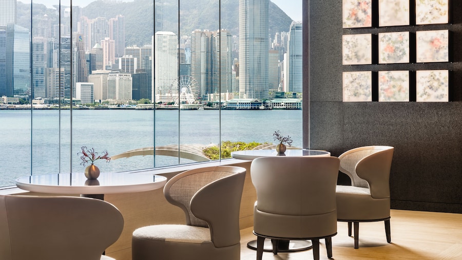 Regent Hong Kong