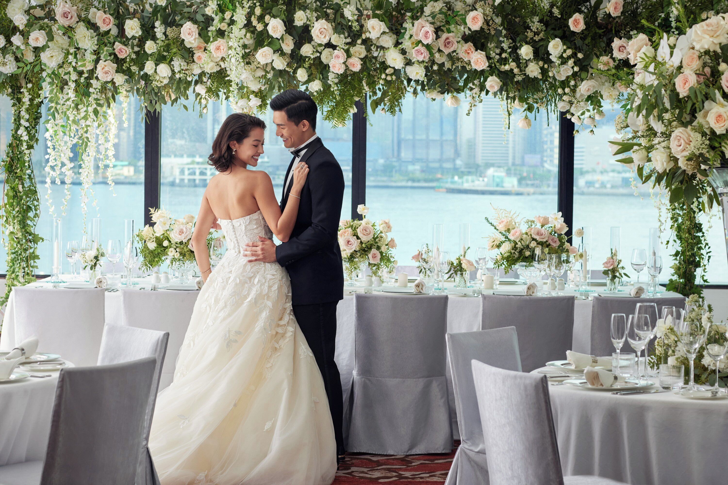 Foto - Regent Hong Kong