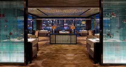 Regent Hong Kong