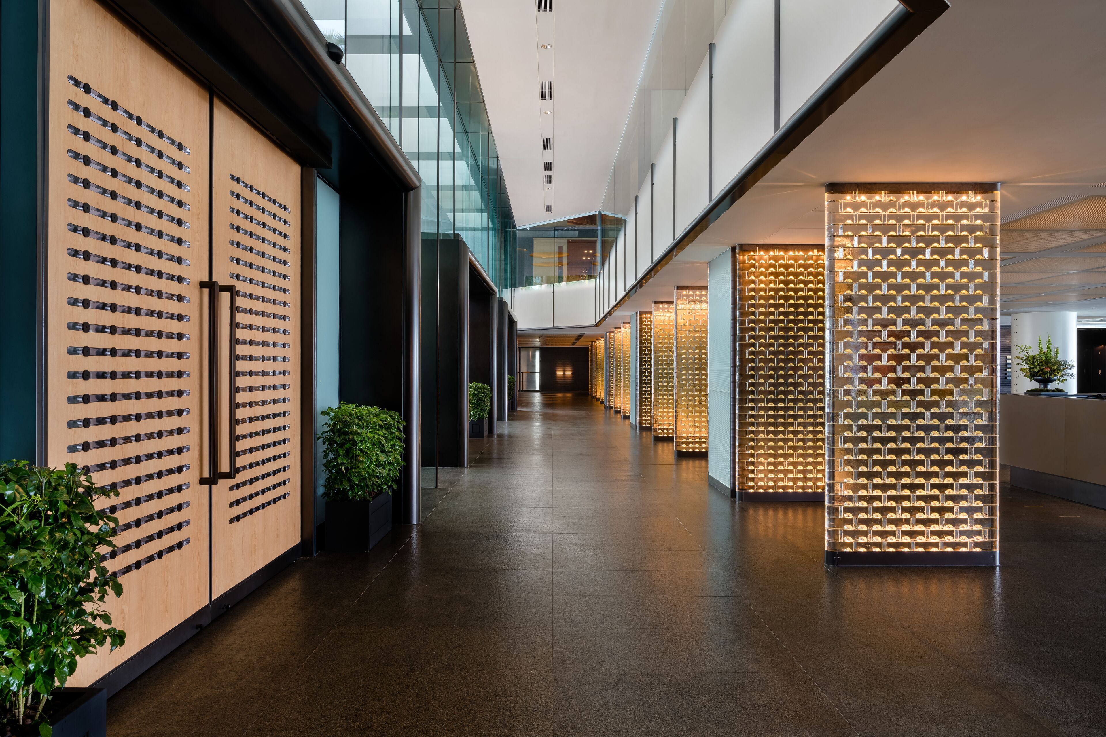 Foto - Regent Hong Kong