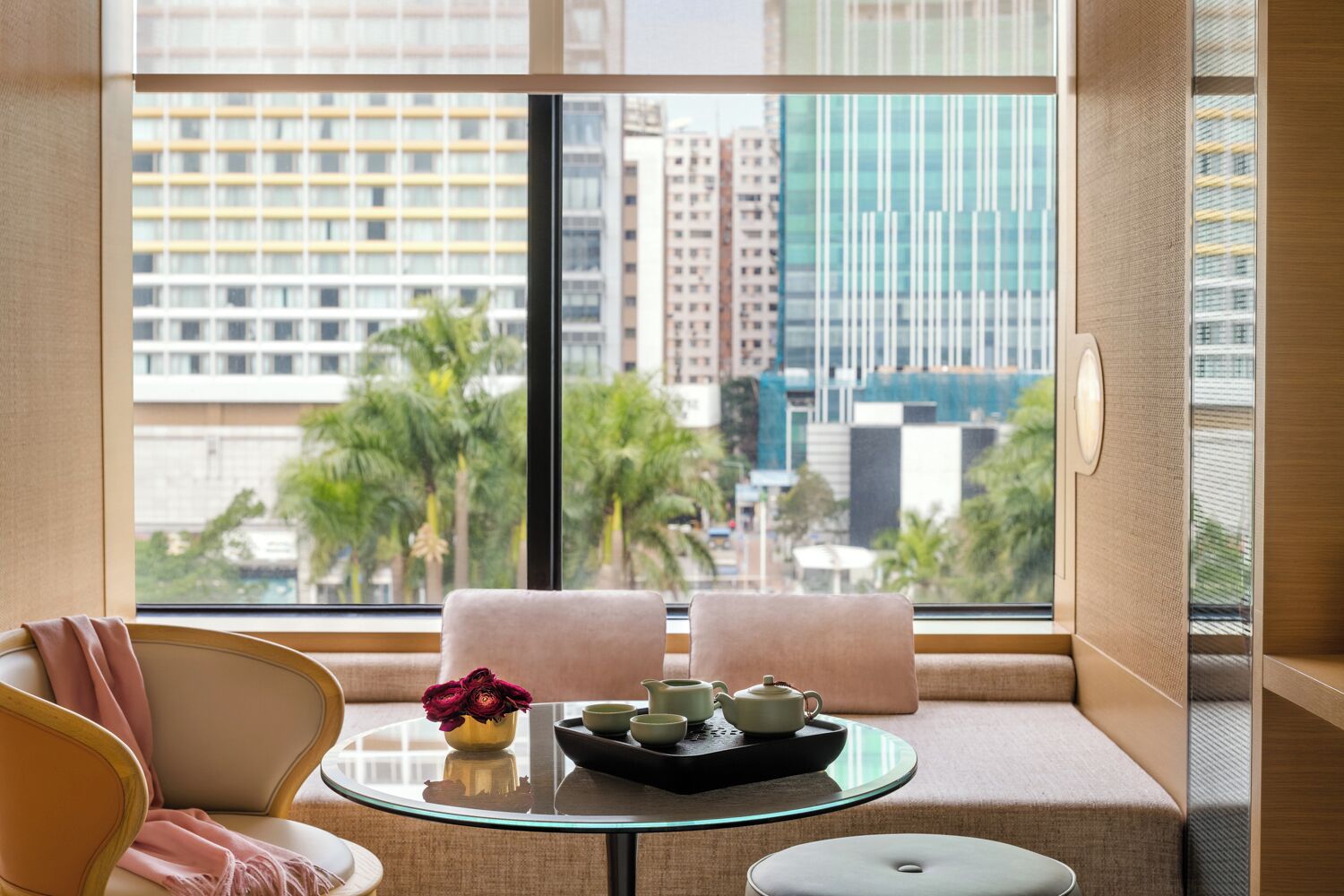 Foto - Regent Hong Kong