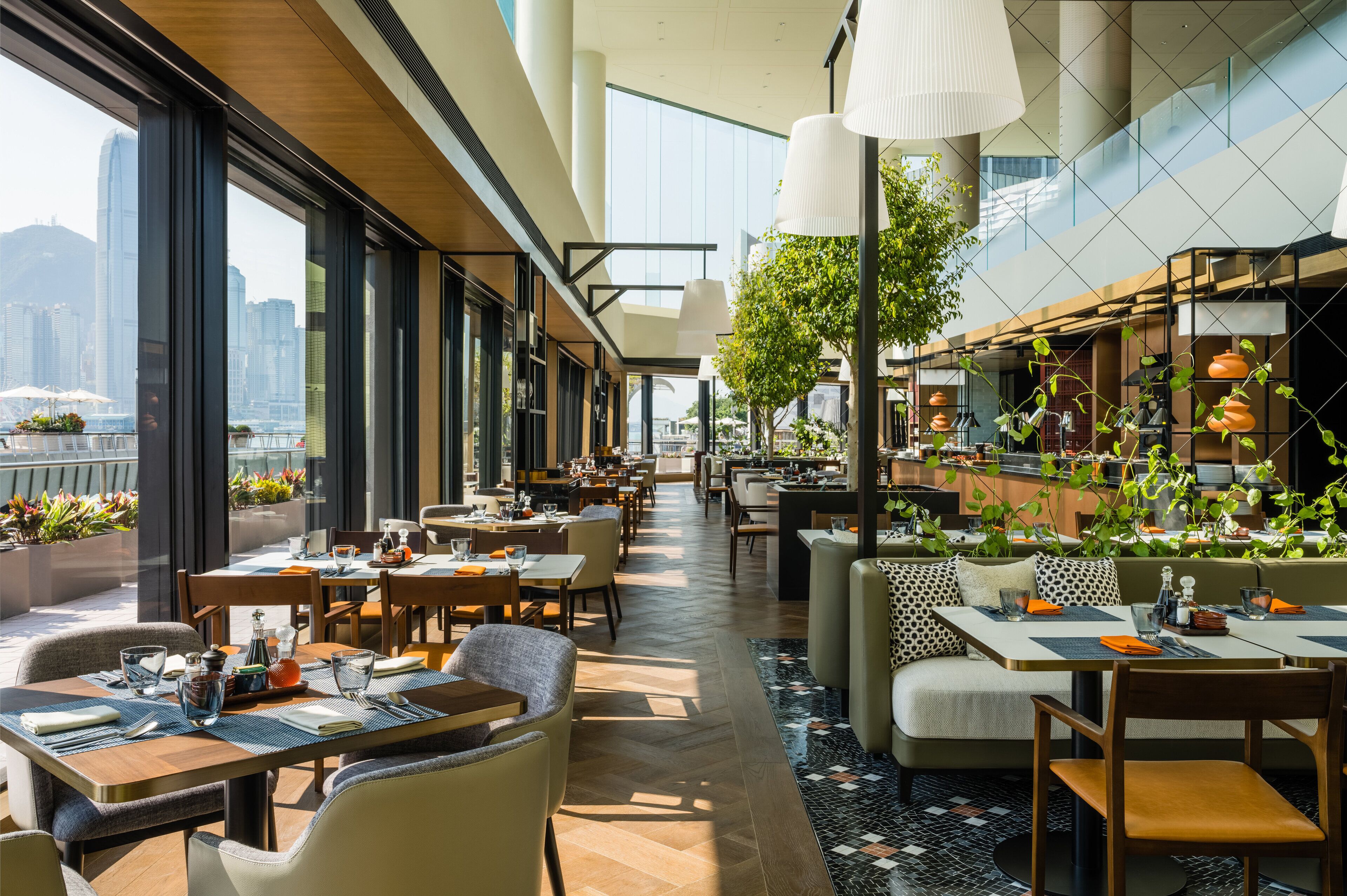 Foto - Regent Hong Kong