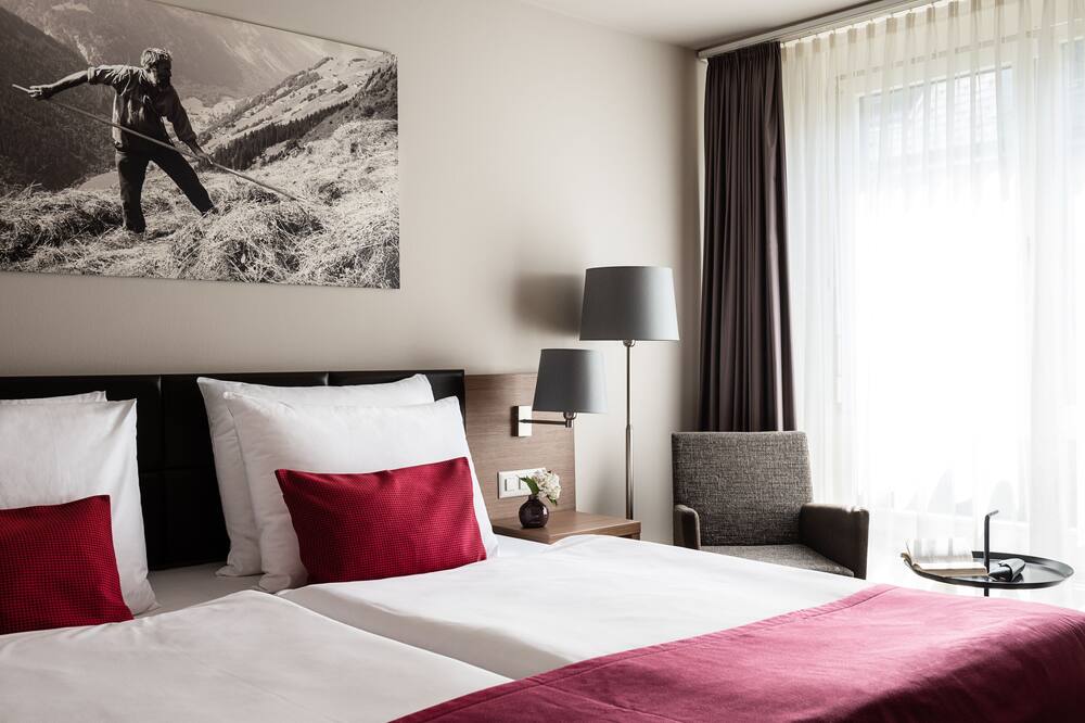 Ameron Luzern Hotel Flora