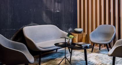 AMERON Luzern Hotel Flora