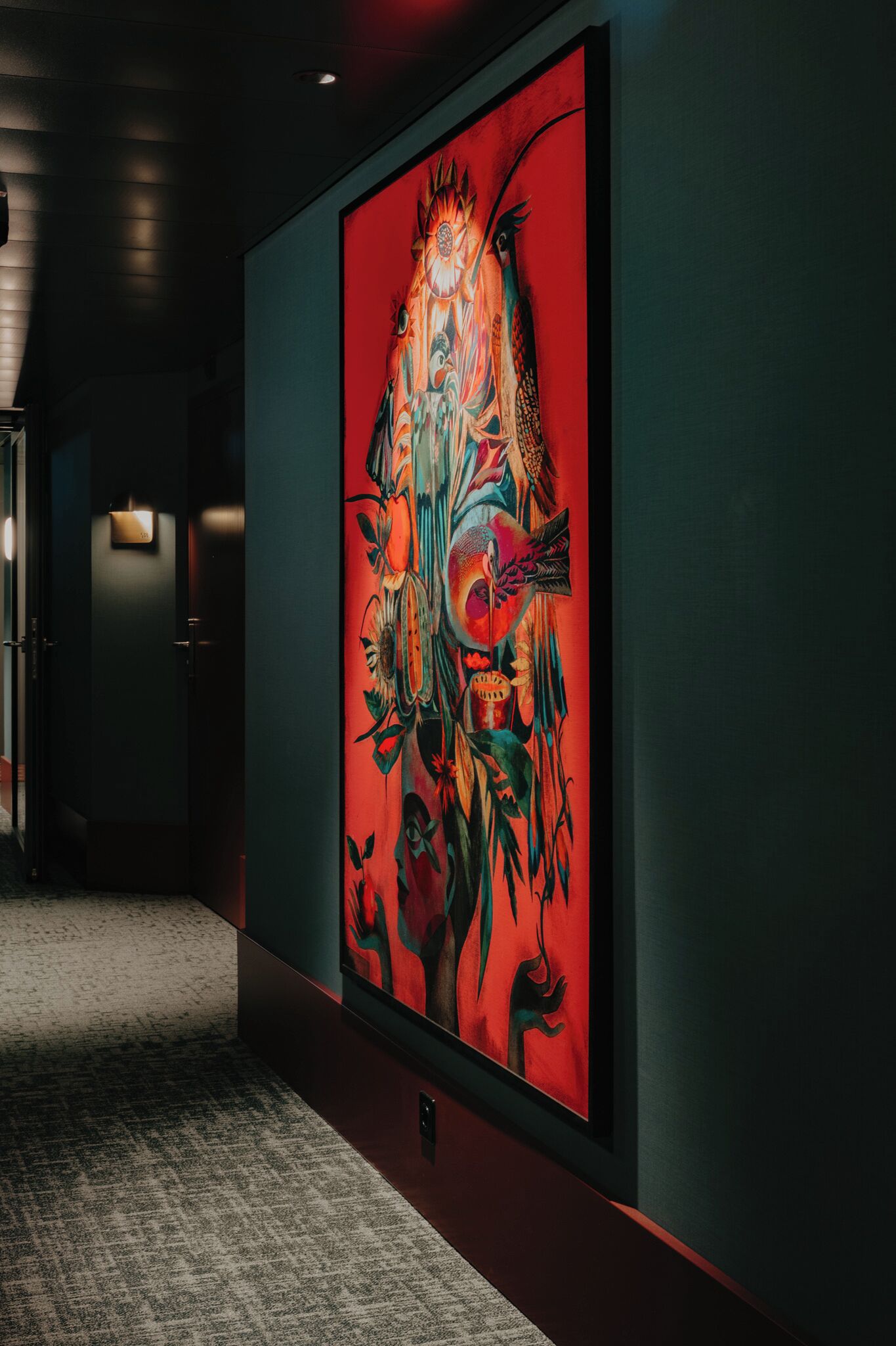 Photo - AMERON Luzern Hotel Flora